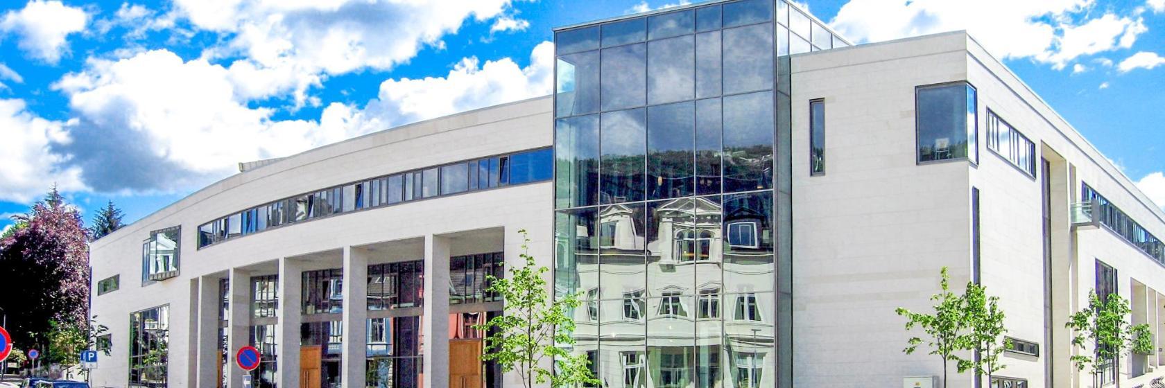 University Museum of Bergen